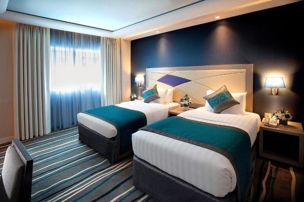 Al Sarab Hotel 13