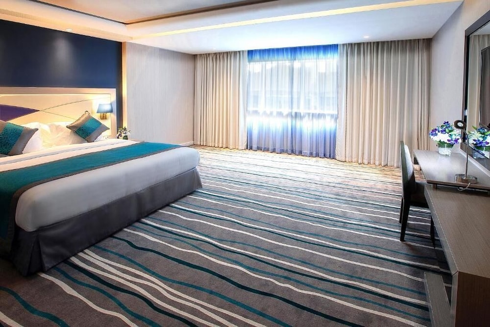 Al Sarab Hotel 8