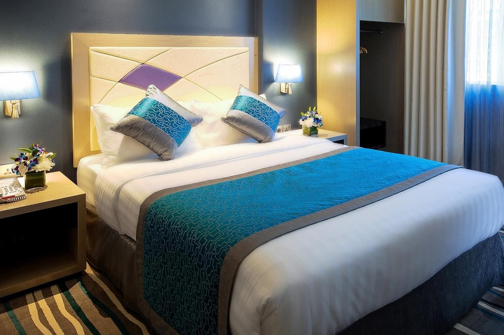 Al Sarab Hotel 18