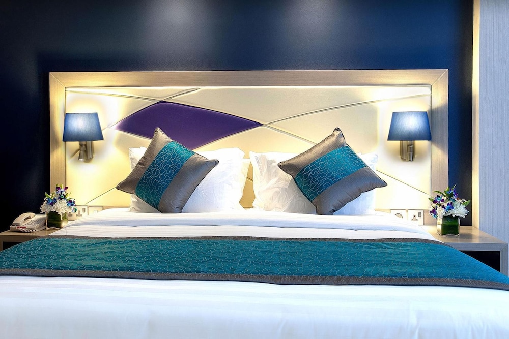 Al Sarab Hotel 20