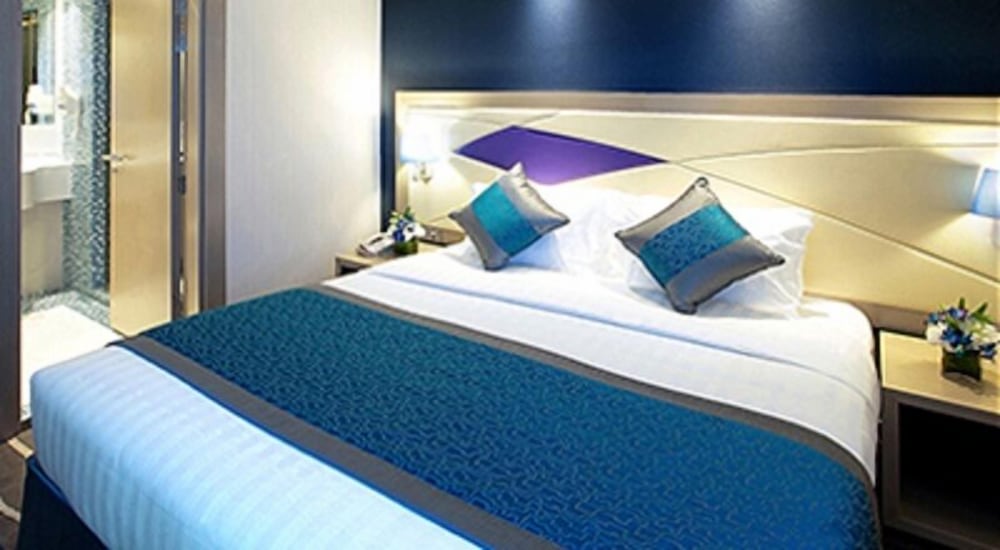 Al Sarab Hotel 3