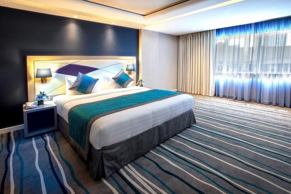 Al Sarab Hotel 7