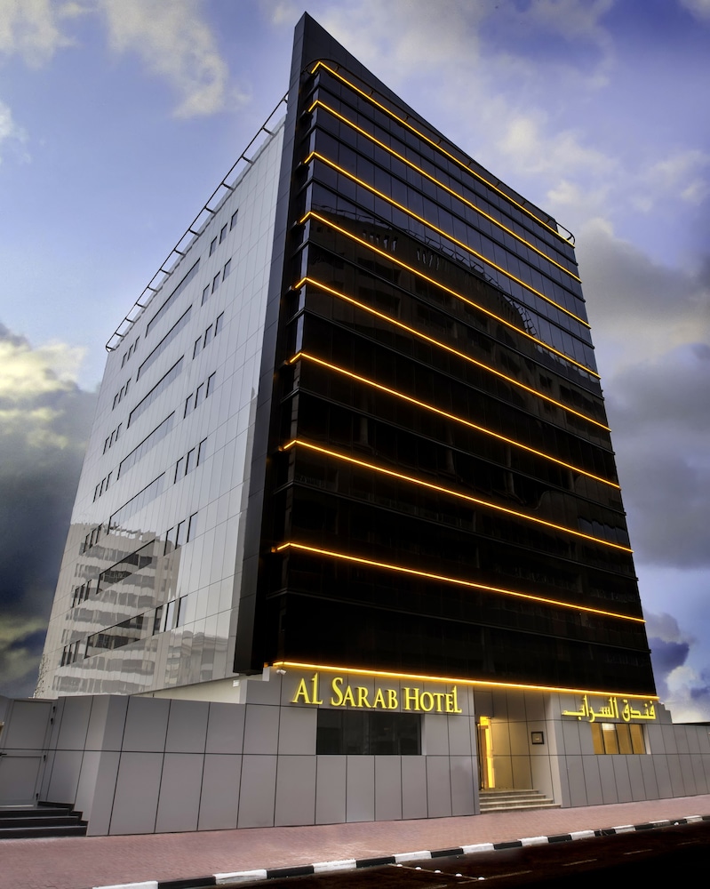 Al Sarab Hotel 1
