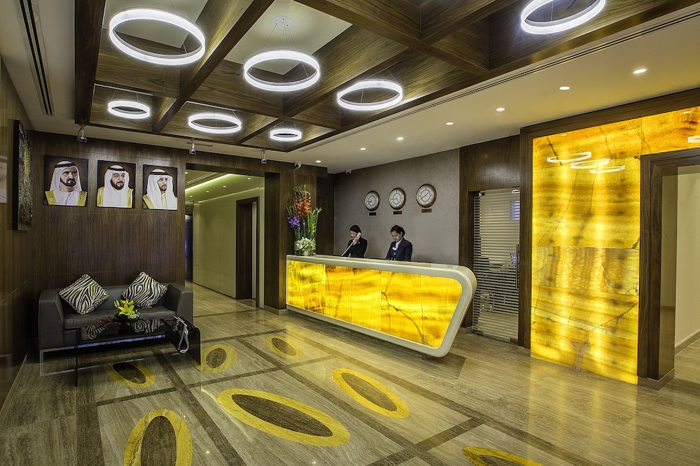 Al Sarab Hotel 2