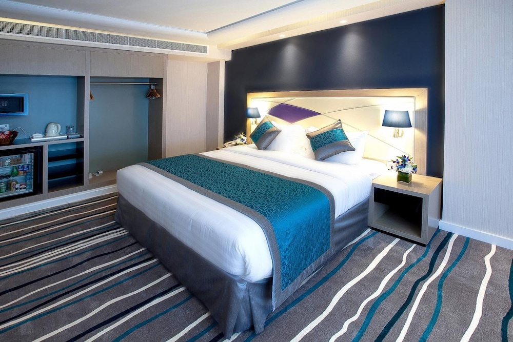Al Sarab Hotel 19