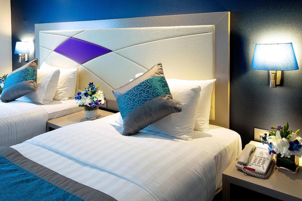 Al Sarab Hotel 22