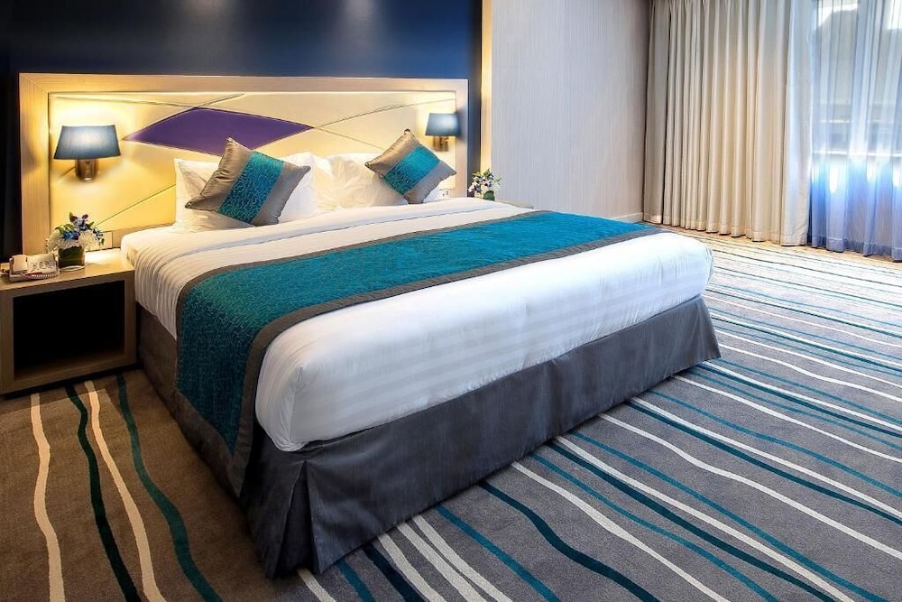 Al Sarab Hotel 9