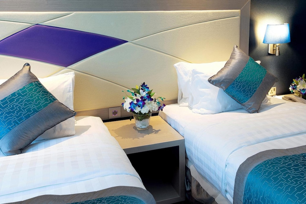 Al Sarab Hotel 15