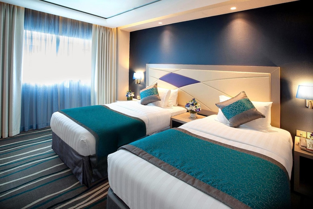 Al Sarab Hotel 17