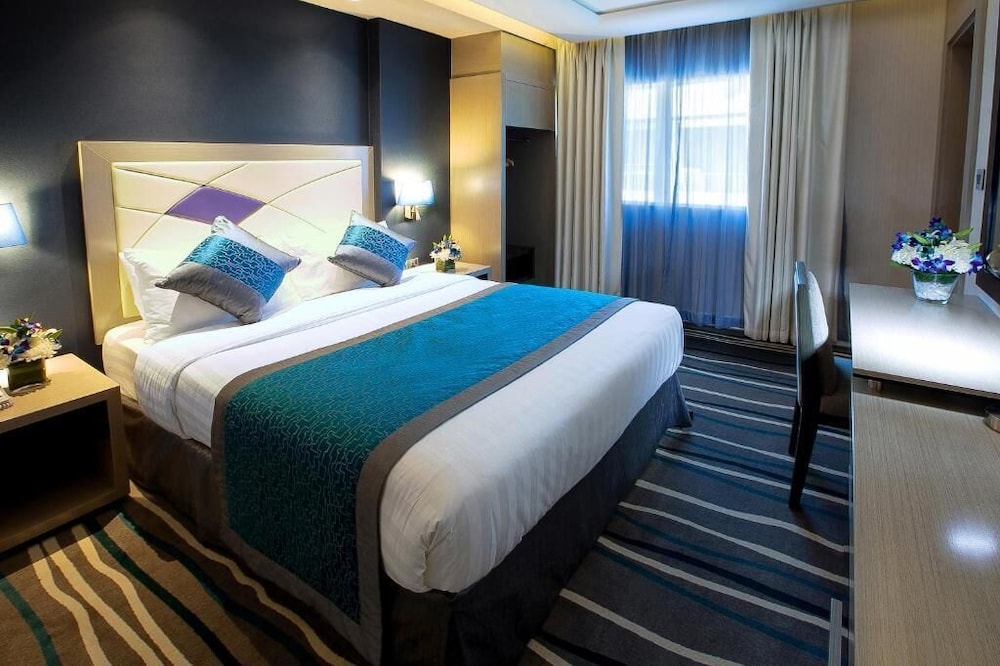 Al Sarab Hotel 12