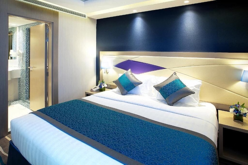 Al Sarab Hotel 5