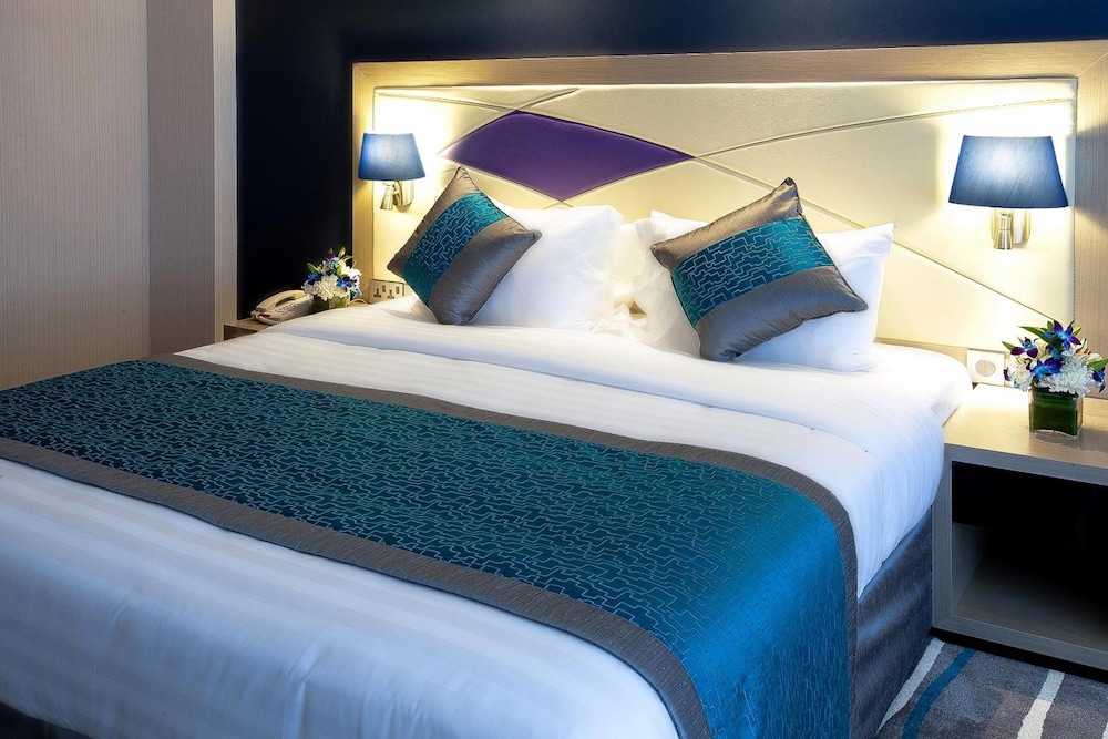 Al Sarab Hotel 24