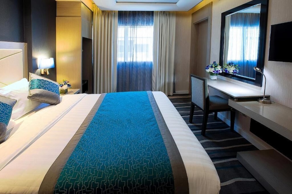Al Sarab Hotel 11