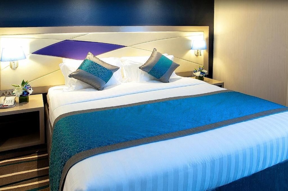 Al Sarab Hotel 4