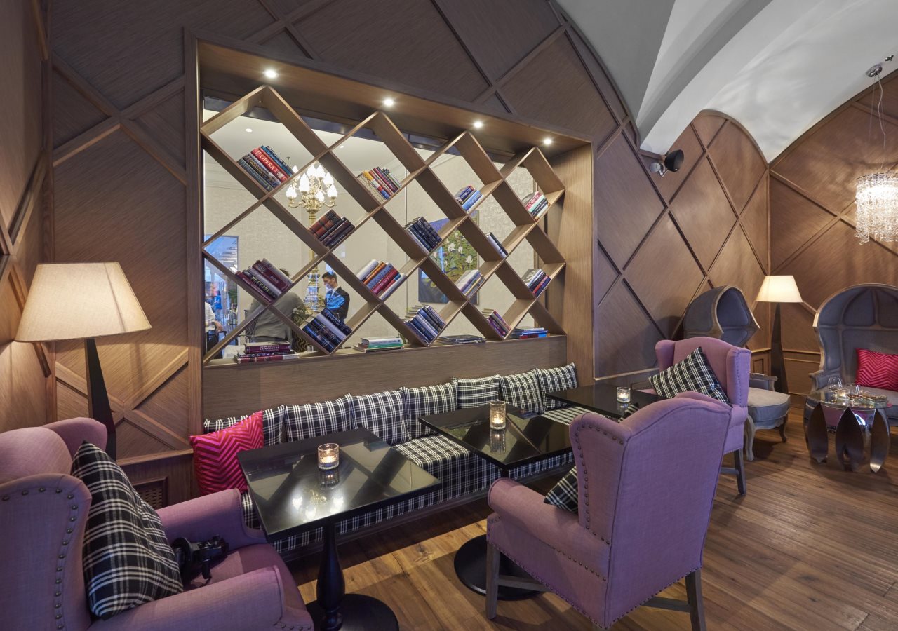 Aria Hotel Budapest by LHC 10