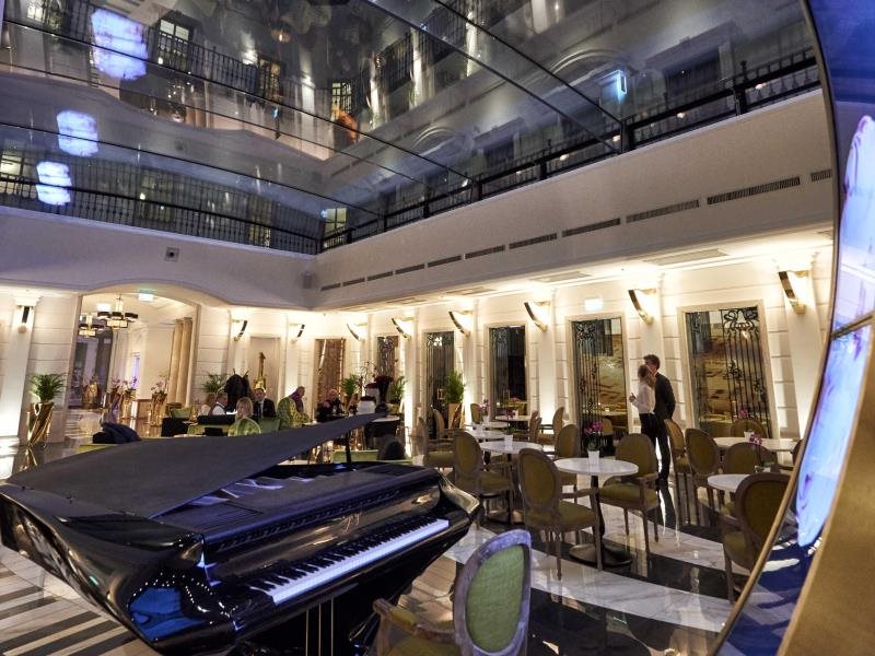 Aria Hotel Budapest by LHC 11