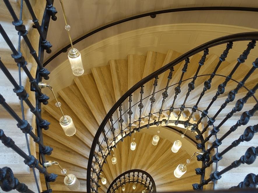 Aria Hotel Budapest by LHC 13