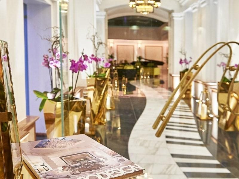 Aria Hotel Budapest by LHC 14