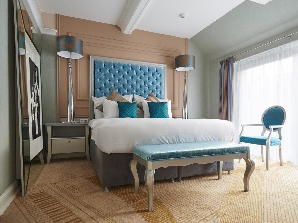 Aria Hotel Budapest by LHC 2
