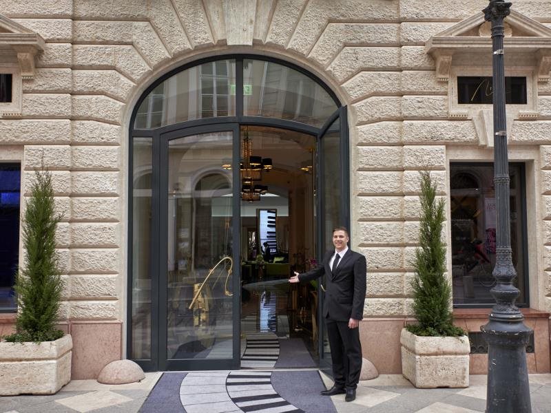 Aria Hotel Budapest by LHC 20