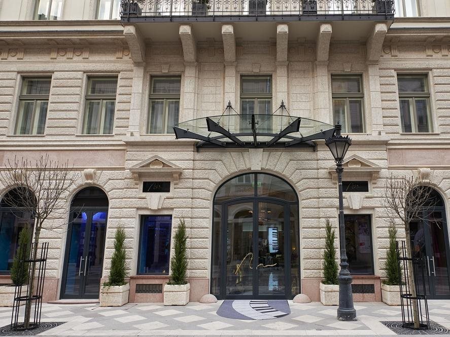 Aria Hotel Budapest by LHC 21