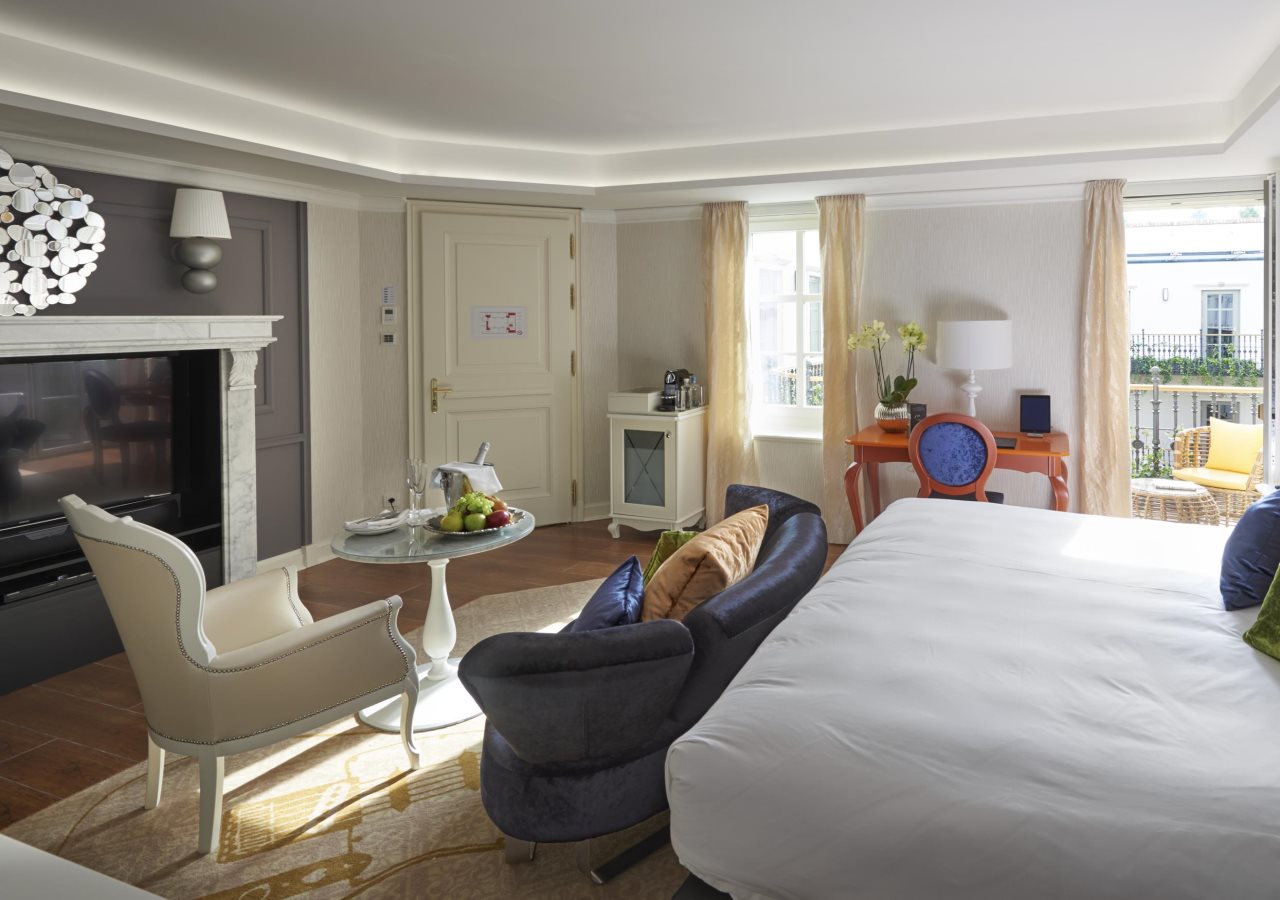 Aria Hotel Budapest by LHC 23