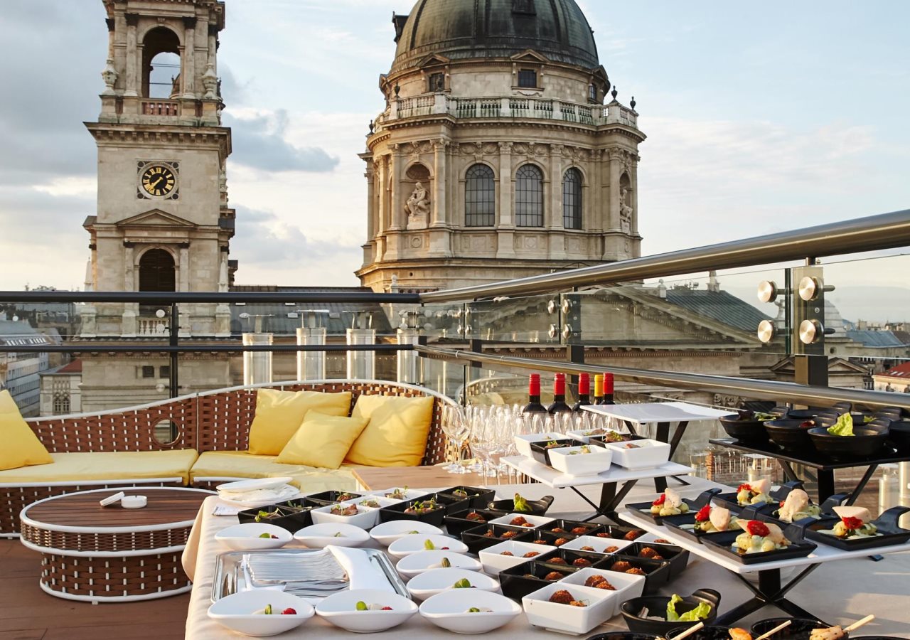Aria Hotel Budapest by LHC 24