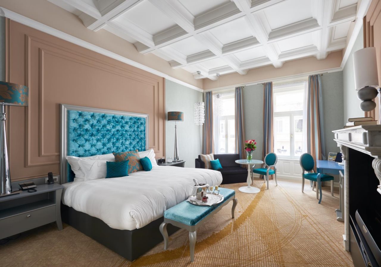 Aria Hotel Budapest by LHC 4