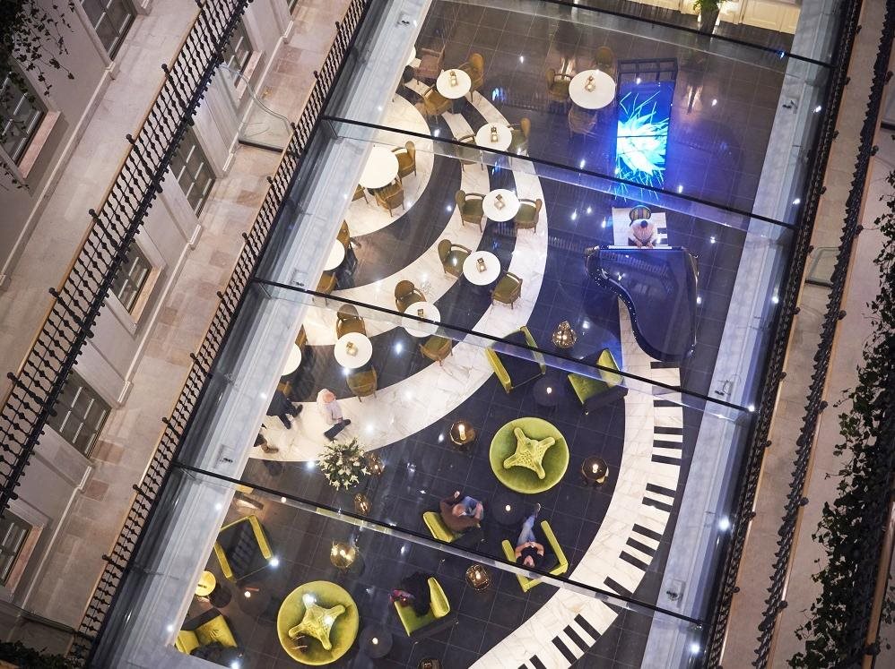 Aria Hotel Budapest by LHC 9