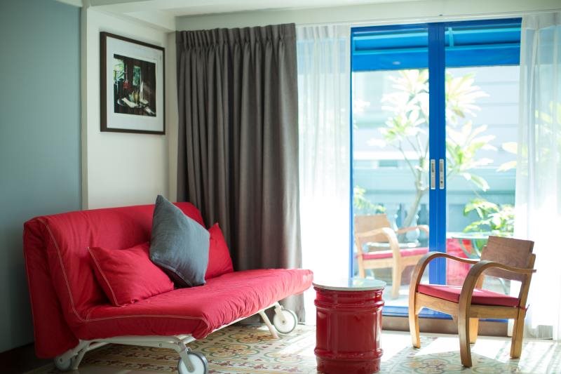 Nandha Hotel 19