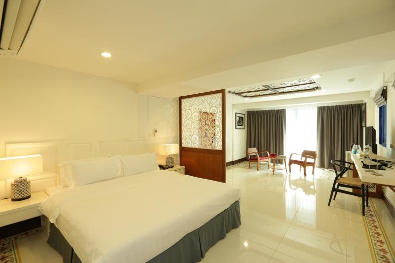 Nandha Hotel 3