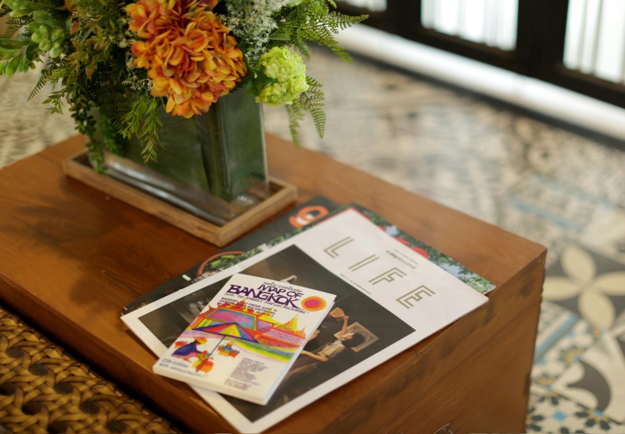 Nandha Hotel 7