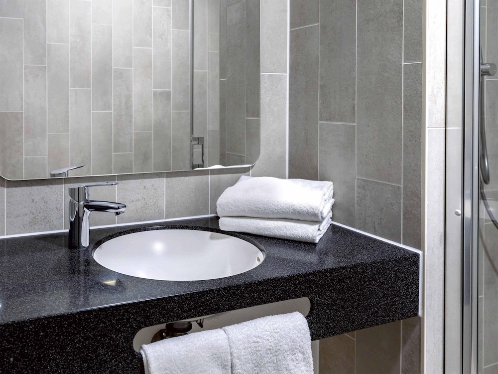 B&B HOTEL Bonn-West 19