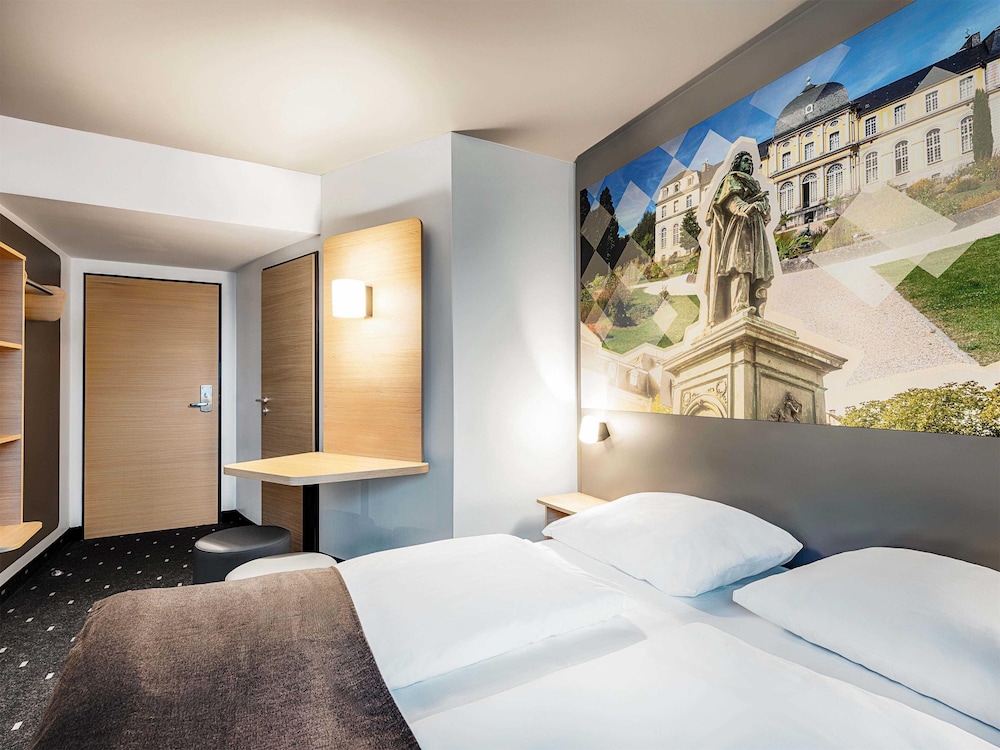 B&B HOTEL Bonn-West 5