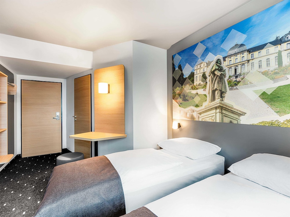 B&B HOTEL Bonn-West 14