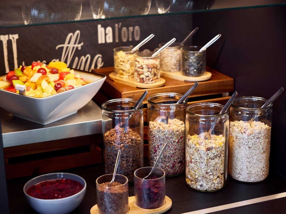 B&B HOTEL Bonn-West 23