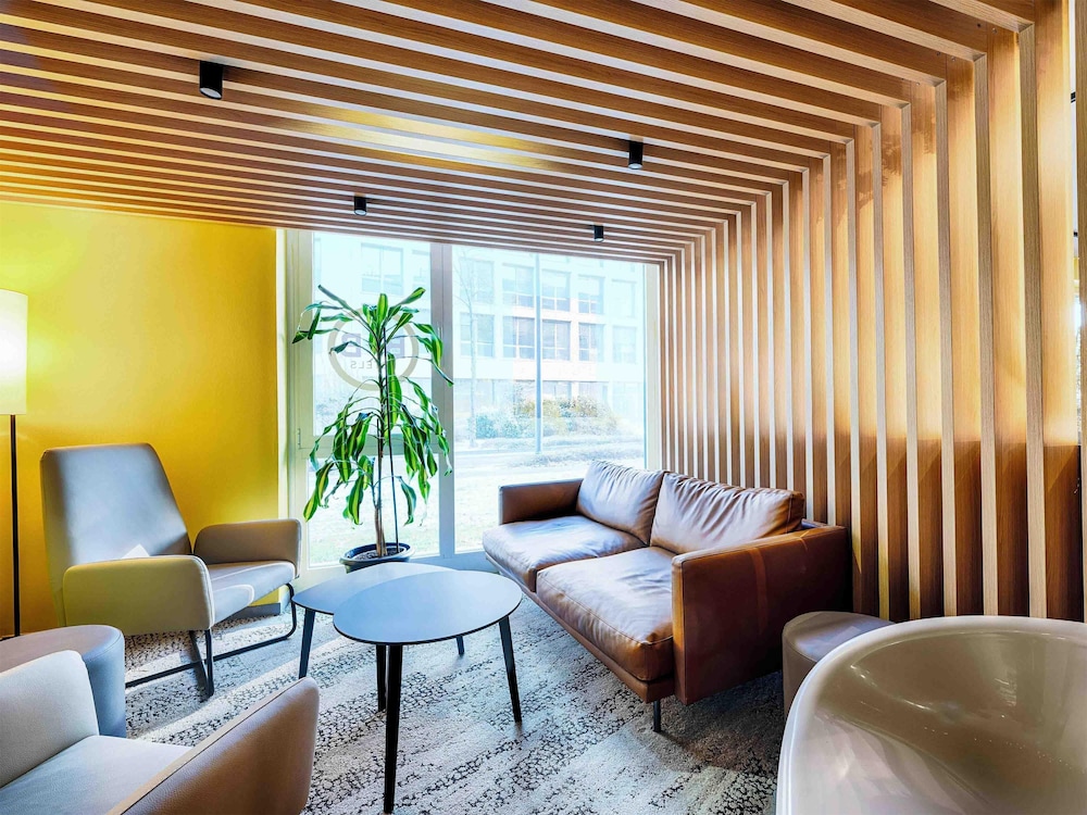 B&B HOTEL Bonn-West 10