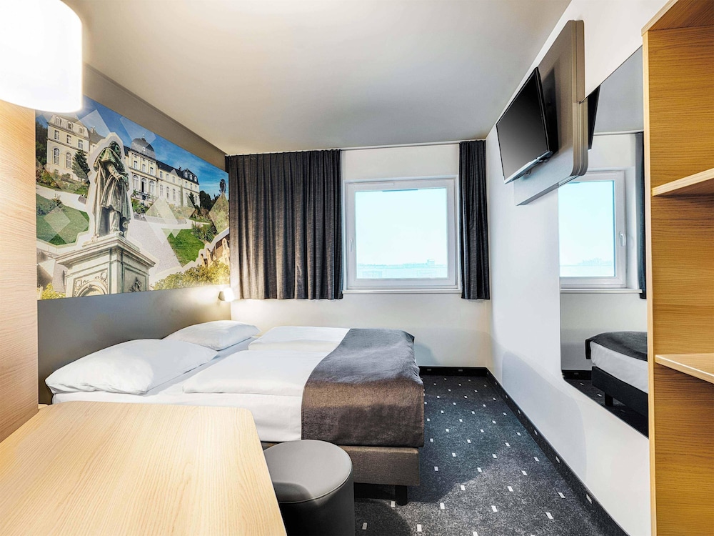 B&B HOTEL Bonn-West 6
