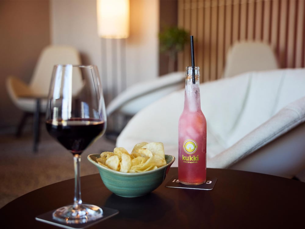B&B HOTEL Bonn-West 22