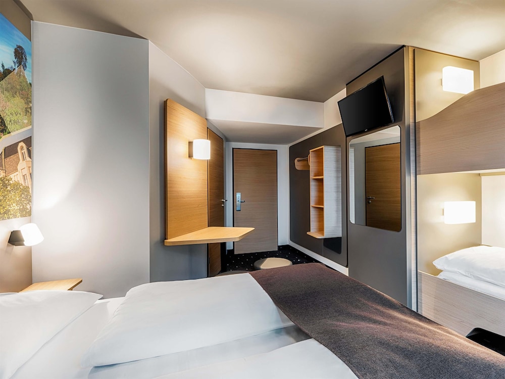 B&B HOTEL Bonn-West 9