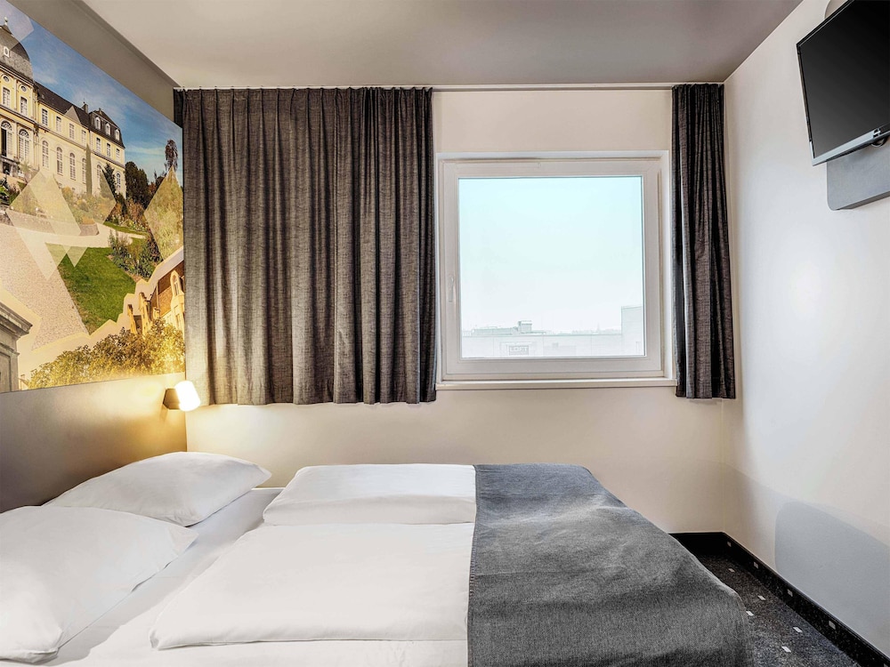 B&B HOTEL Bonn-West 7