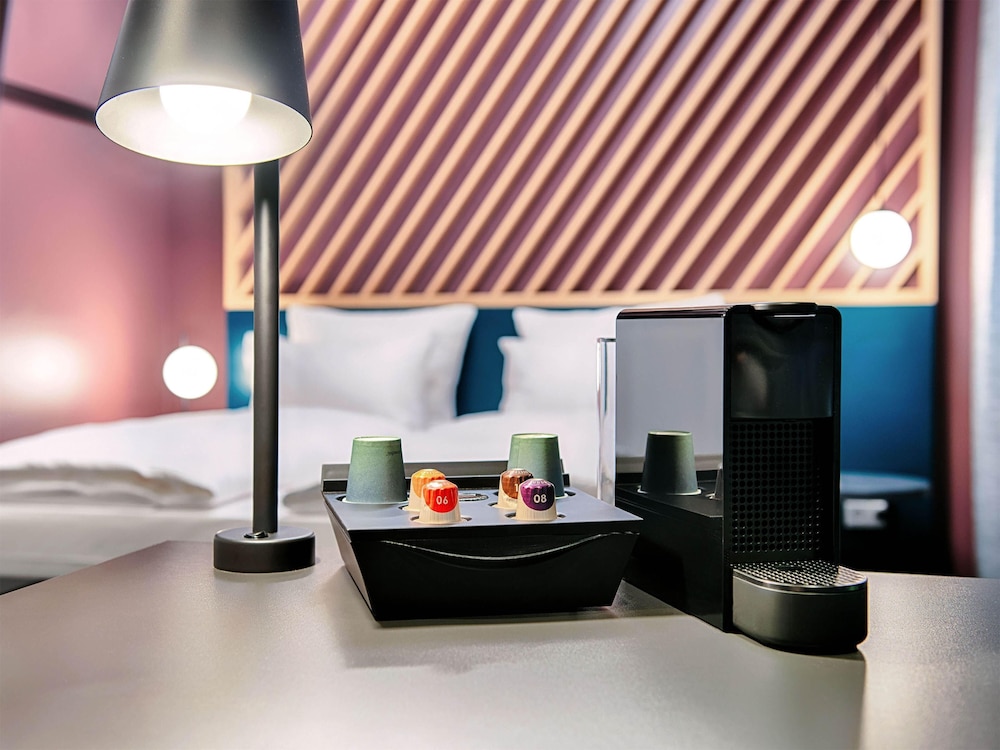 B&B HOTEL Bonn-West 17