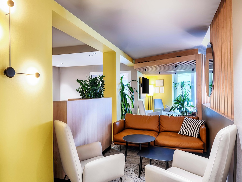 B&B HOTEL Bonn-West 3