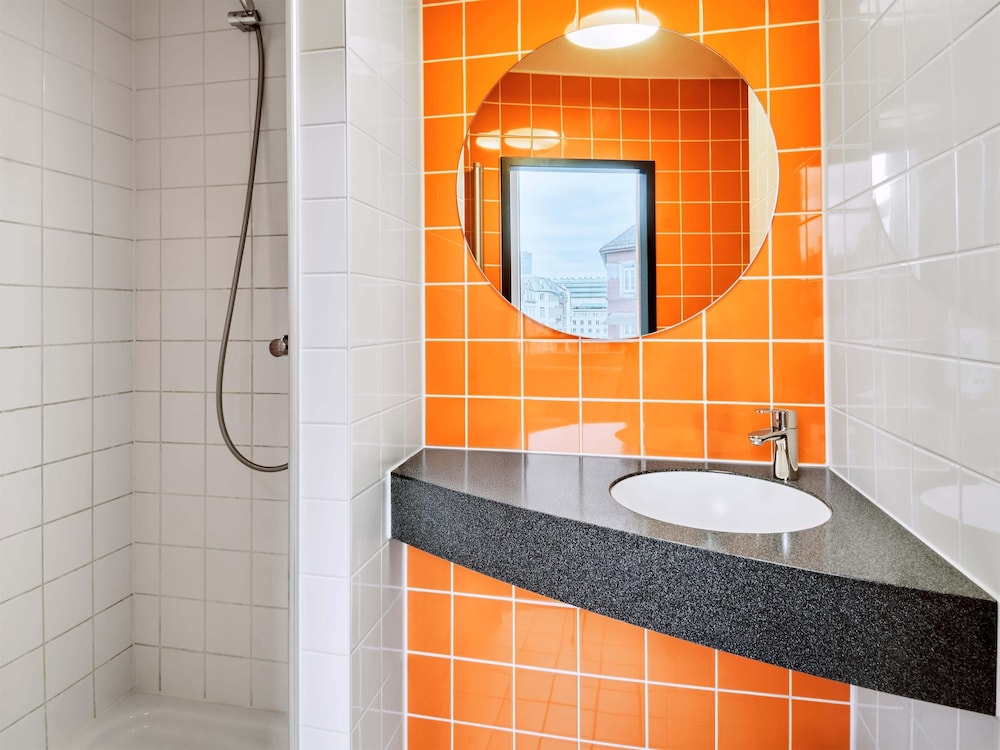 B&B HOTEL Frankfurt-Hbf 17