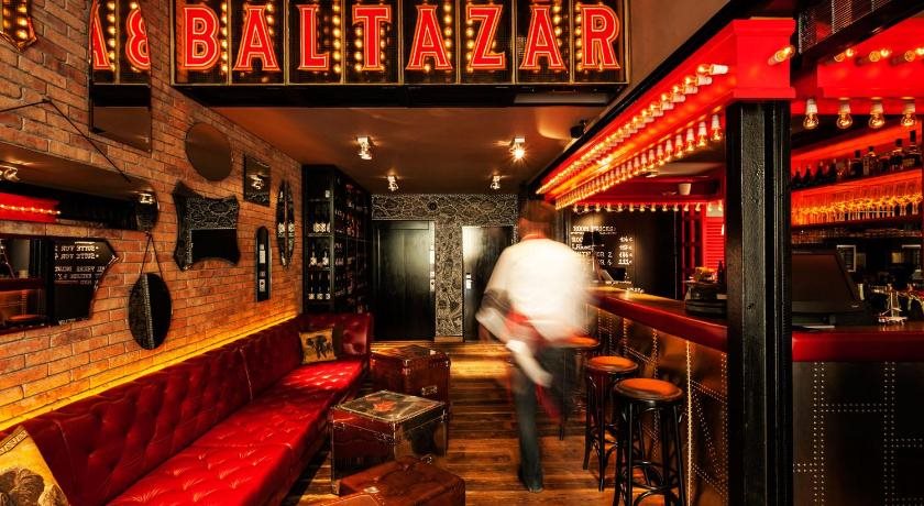 Baltazar Budapest 1