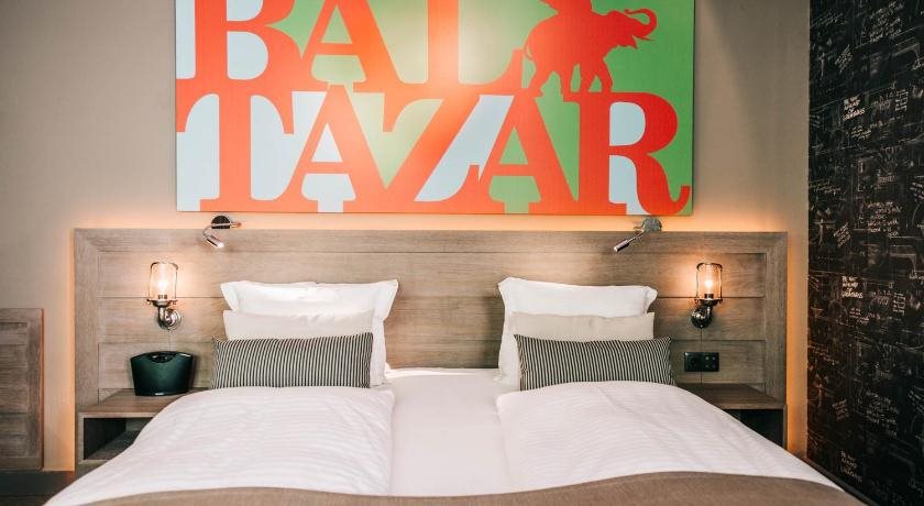 Baltazar Budapest 2