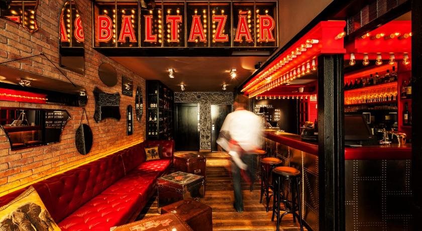Baltazar Budapest 23