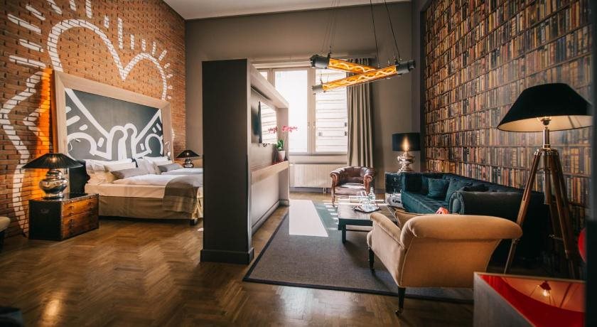 Baltazar Budapest 7