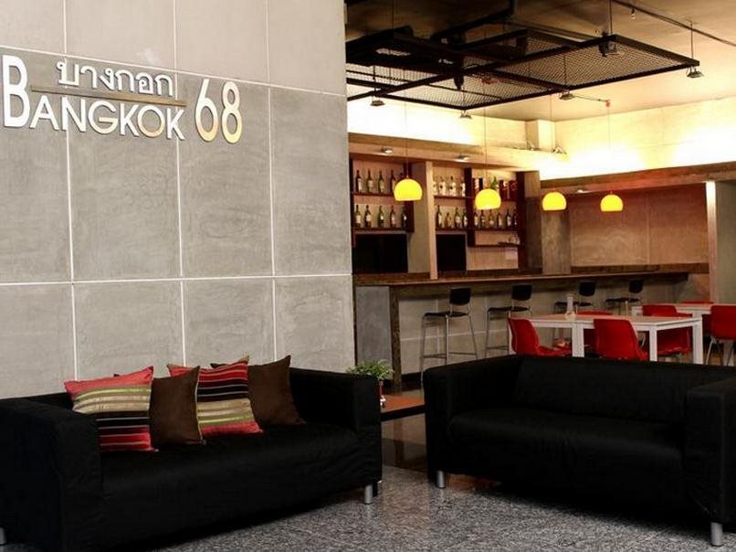 Bangkok 68 1