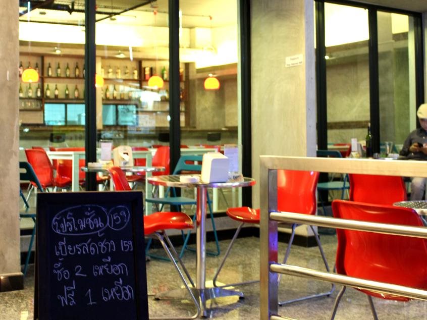 Bangkok 68 13